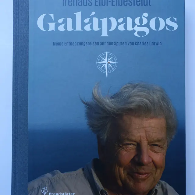 Galapagos (#08274)