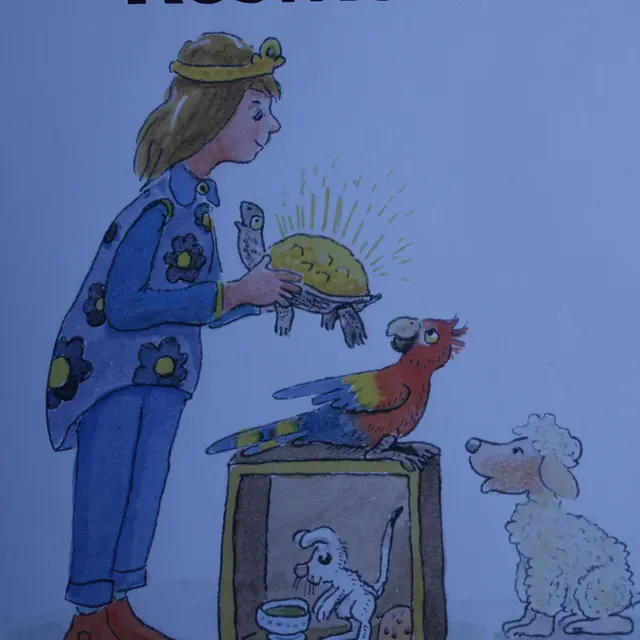 Sammelobjekt #08004