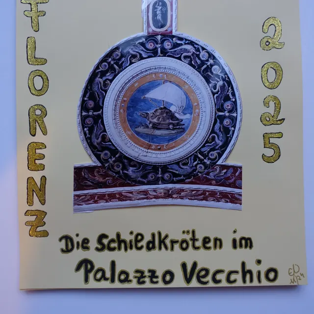 Sammelobjekt #08080